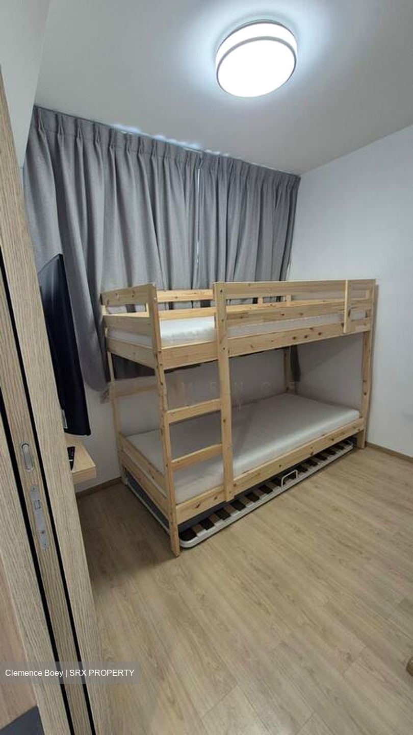 The Wisteria (D27), Apartment #506421421